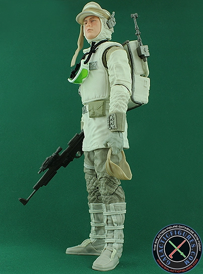 Hoth Rebel Trooper Star Wars The Black Series