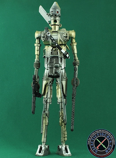 IG-88 figure, bsarchive