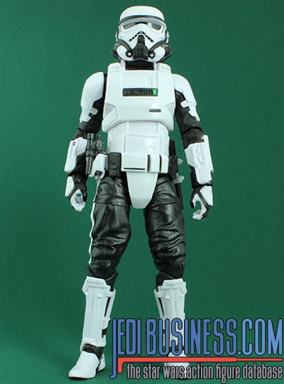 Imperial Patrol Trooper figure, bssixthree