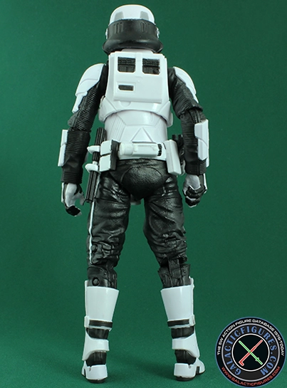 Imperial Patrol Trooper Solo: A Star Wars Story Star Wars The Black Series