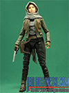 Jyn Erso, Rogue One 3-Pack figure