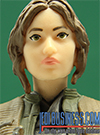 Jyn Erso, Rogue One 3-Pack figure