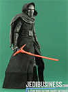 Kylo Ren The Force Awakens Star Wars The Black Series 6"