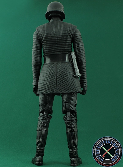 Kylo Ren First Order 4-Pack Star Wars The Black Series