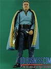 Lando Calrissian Star Wars The Black Series 6"