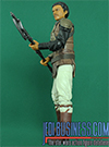 Lando Calrissian, Skiff Guard figure