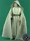 Luke Skywalker, With Ahch-To Island Base figure
