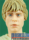 Luke Skywalker, Dagobah figure