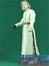 Luke Skywalker Jedi Master Star Wars The Black Series 6"