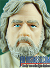 Luke Skywalker, Jedi Master figure