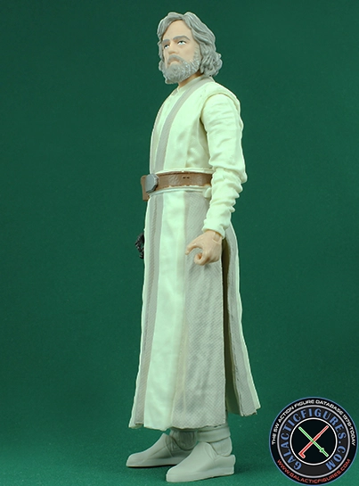 Luke Skywalker SDCC 2-Pack With Rey Star Wars The Black Series