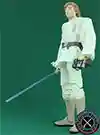 Luke Skywalker With X-34 Landspeeder Star Wars The Black Series