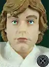 Luke Skywalker, With X-34 Landspeeder figure