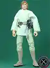 Luke Skywalker, With X-34 Landspeeder figure