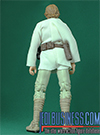 Luke Skywalker With X-34 Landspeeder Star Wars The Black Series 6"