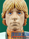 Luke Skywalker X-Wing Pilot Star Wars The Black Series 6"