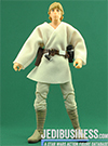 Luke Skywalker A New Hope Star Wars The Black Series 6"