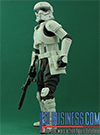 Mountain Trooper, Star Wars Galaxy's Edge figure