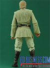 Obi-Wan Kenobi Jedi Knight Star Wars The Black Series 6"