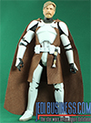 Obi-Wan Kenobi, Clone Commander figure