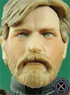 Obi-Wan Kenobi, Clone Commander figure