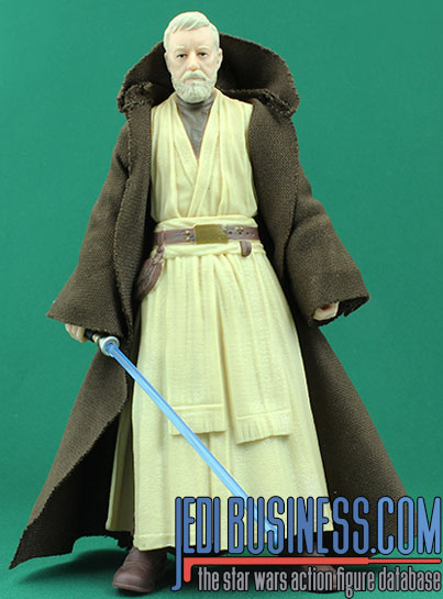 old obi wan black series