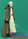 Obi-Wan Kenobi Star Wars Star Wars The Black Series 6"