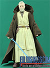 Obi-Wan Kenobi Star Wars Star Wars The Black Series 6"