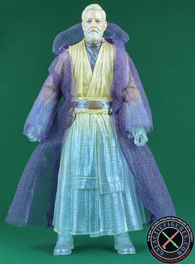 Obi-Wan Kenobi figure, bssixthreeexclusive