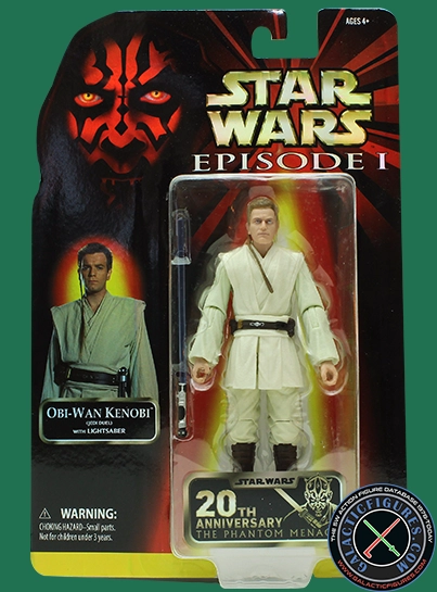 Obi-Wan Kenobi Duel Of The Fates Star Wars The Black Series