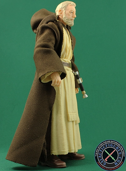 Obi-Wan Kenobi A New Hope Star Wars The Black Series