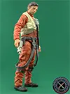 Poe Dameron, X-Wing Pilot figure