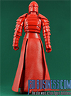 Elite Praetorian Guard, The First Order figure