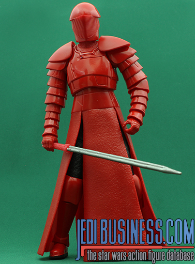 star wars black series elite praetorian guard