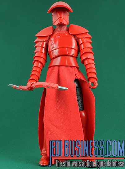 black series praetorian guard