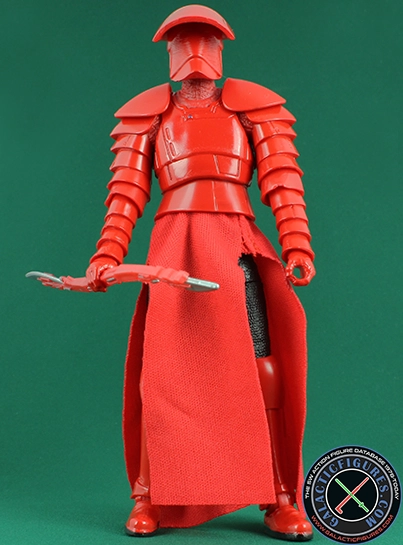 Elite Praetorian Guard figure, bssixthreeexclusive