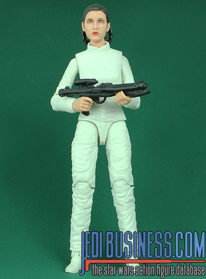 Star Wars Black Series Bespin Leia Action Figure Exclusive IN STOCK USA SELLER