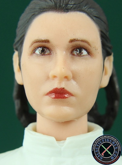 Princess Leia Organa Bespin Escape Star Wars The Black Series