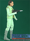 Princess Leia Organa, 2-Pack With Han Solo figure