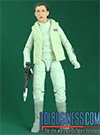 Princess Leia Organa 2-Pack With Han Solo Star Wars The Black Series 6"
