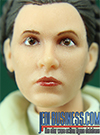 Princess Leia Organa, 2-Pack With Han Solo figure