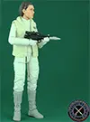 Princess Leia Organa Hoth Star Wars The Black Series 6"