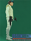 Princess Leia Organa, Hoth figure