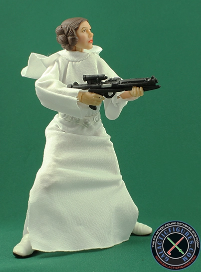 Princess Leia Organa A New Hope Star Wars The Black Series