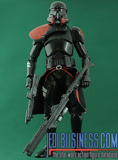 star wars black series purge stormtrooper