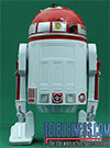 R2-A3, Astromech Droid 3-Pack figure