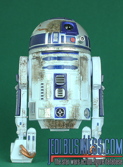 Star Wars Hasbro Black Series 6" Red Squadron R2-D2 Astromech 3 Pack NEW 