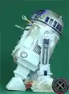 R2-D2 Red Squadron 3-Pack Star Wars The Black Series 6"