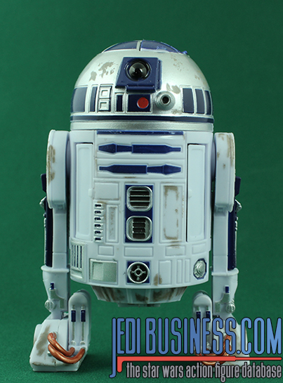 R2-D2 Droid Depot 4-Pack Star Wars The Black Series 6"
