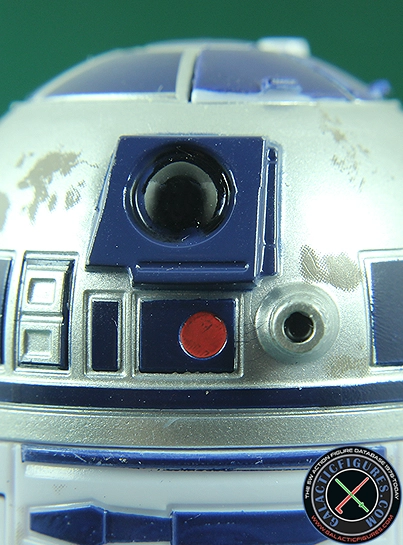 R2-D2 Droid Depot 4-Pack Star Wars The Black Series